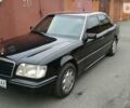 Мерседес E 220, об'ємом двигуна 2.2 л та пробігом 350 тис. км за 3300 $, фото 1 на Automoto.ua