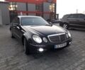 Мерседес E 220, об'ємом двигуна 2.2 л та пробігом 243 тис. км за 11200 $, фото 1 на Automoto.ua