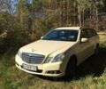 Мерседес E 220, объемом двигателя 0 л и пробегом 250 тыс. км за 10700 $, фото 1 на Automoto.ua