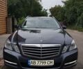 Мерседес E 220, об'ємом двигуна 2.2 л та пробігом 114 тис. км за 17900 $, фото 1 на Automoto.ua