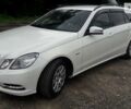 Мерседес E 220, об'ємом двигуна 2.2 л та пробігом 238 тис. км за 16500 $, фото 1 на Automoto.ua