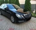 Мерседес E 220, объемом двигателя 2.2 л и пробегом 300 тыс. км за 20000 $, фото 1 на Automoto.ua