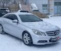 Сірий Мерседес E 220, об'ємом двигуна 2.2 л та пробігом 340 тис. км за 11990 $, фото 2 на Automoto.ua