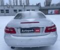 Сірий Мерседес E 220, об'ємом двигуна 2.2 л та пробігом 340 тис. км за 11990 $, фото 5 на Automoto.ua