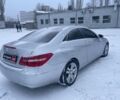 Сірий Мерседес E 220, об'ємом двигуна 2.2 л та пробігом 340 тис. км за 11990 $, фото 4 на Automoto.ua