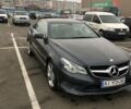 Сірий Мерседес E 220, об'ємом двигуна 2.14 л та пробігом 191 тис. км за 25000 $, фото 1 на Automoto.ua