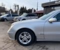 Сірий Мерседес E 220, об'ємом двигуна 2.1 л та пробігом 401 тис. км за 7490 $, фото 8 на Automoto.ua