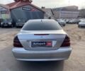 Сірий Мерседес E 220, об'ємом двигуна 2.1 л та пробігом 401 тис. км за 7490 $, фото 14 на Automoto.ua