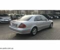 Сірий Мерседес E 220, об'ємом двигуна 2.2 л та пробігом 212 тис. км за 8900 $, фото 14 на Automoto.ua