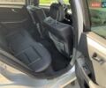 Серый Мерседес E 220, объемом двигателя 2.1 л и пробегом 322 тыс. км за 12000 $, фото 13 на Automoto.ua