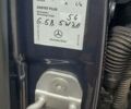 Серый Мерседес E 220, объемом двигателя 2.1 л и пробегом 195 тыс. км за 12999 $, фото 16 на Automoto.ua