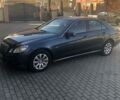 Серый Мерседес E 220, объемом двигателя 2.1 л и пробегом 195 тыс. км за 12999 $, фото 2 на Automoto.ua