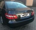Серый Мерседес E 220, объемом двигателя 2.1 л и пробегом 195 тыс. км за 12999 $, фото 3 на Automoto.ua