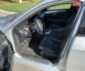 Серый Мерседес E 220, объемом двигателя 2.1 л и пробегом 322 тыс. км за 12000 $, фото 9 на Automoto.ua
