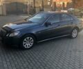 Серый Мерседес E 220, объемом двигателя 2.1 л и пробегом 195 тыс. км за 12999 $, фото 23 на Automoto.ua