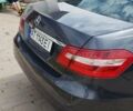 Серый Мерседес E 220, объемом двигателя 2.1 л и пробегом 195 тыс. км за 12999 $, фото 14 на Automoto.ua