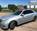 Сірий Мерседес E 220, об'ємом двигуна 2.2 л та пробігом 295 тис. км за 16500 $, фото 1 на Automoto.ua