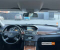 Сірий Мерседес E 220, об'ємом двигуна 2.1 л та пробігом 233 тис. км за 12500 $, фото 10 на Automoto.ua
