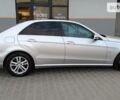 Сірий Мерседес E 220, об'ємом двигуна 2.1 л та пробігом 263 тис. км за 13300 $, фото 9 на Automoto.ua