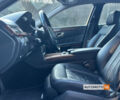 Сірий Мерседес E 220, об'ємом двигуна 2.1 л та пробігом 233 тис. км за 12500 $, фото 7 на Automoto.ua