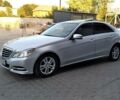 Сірий Мерседес E 220, об'ємом двигуна 2.1 л та пробігом 263 тис. км за 13300 $, фото 15 на Automoto.ua