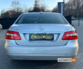 Сірий Мерседес E 220, об'ємом двигуна 2.1 л та пробігом 233 тис. км за 12500 $, фото 4 на Automoto.ua