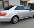 Сірий Мерседес E 220, об'ємом двигуна 2.1 л та пробігом 263 тис. км за 13300 $, фото 10 на Automoto.ua