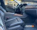 Сірий Мерседес E 220, об'ємом двигуна 2.1 л та пробігом 233 тис. км за 12500 $, фото 12 на Automoto.ua