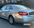 Сірий Мерседес E 220, об'ємом двигуна 2.1 л та пробігом 233 тис. км за 12500 $, фото 3 на Automoto.ua