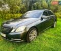 Сірий Мерседес E 220, об'ємом двигуна 2.1 л та пробігом 287 тис. км за 14700 $, фото 1 на Automoto.ua