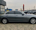 Серый Мерседес E 220, объемом двигателя 2 л и пробегом 145 тыс. км за 32000 $, фото 7 на Automoto.ua