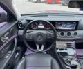 Сірий Мерседес E 220, об'ємом двигуна 2 л та пробігом 126 тис. км за 34490 $, фото 15 на Automoto.ua