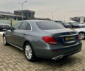 Серый Мерседес E 220, объемом двигателя 2 л и пробегом 145 тыс. км за 32000 $, фото 4 на Automoto.ua