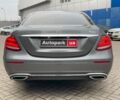 Серый Мерседес E 220, объемом двигателя 2 л и пробегом 126 тыс. км за 34490 $, фото 6 на Automoto.ua