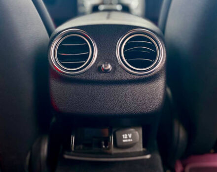 Серый Мерседес E 220, объемом двигателя 2 л и пробегом 145 тыс. км за 32000 $, фото 24 на Automoto.ua