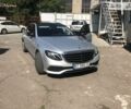 Сірий Мерседес E 220, об'ємом двигуна 2 л та пробігом 80 тис. км за 40000 $, фото 1 на Automoto.ua