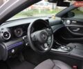 Серый Мерседес Е 220, объемом двигателя 1.95 л и пробегом 0 тыс. км за 31500 $, фото 1 на Automoto.ua