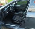 Сірий Мерседес E 220, об'ємом двигуна 2.1 л та пробігом 220 тис. км за 12500 $, фото 4 на Automoto.ua
