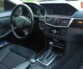 Сірий Мерседес E 220, об'ємом двигуна 2.1 л та пробігом 220 тис. км за 12500 $, фото 6 на Automoto.ua
