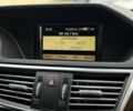 Сірий Мерседес E 220, об'ємом двигуна 2.2 л та пробігом 369 тис. км за 10800 $, фото 15 на Automoto.ua