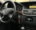 Сірий Мерседес E 220, об'ємом двигуна 2.2 л та пробігом 369 тис. км за 10800 $, фото 11 на Automoto.ua