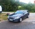 Сірий Мерседес E 220, об'ємом двигуна 2.1 л та пробігом 220 тис. км за 12500 $, фото 2 на Automoto.ua