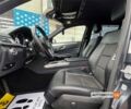 Серый Мерседес E 220, объемом двигателя 2.2 л и пробегом 340 тыс. км за 16800 $, фото 19 на Automoto.ua