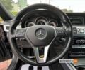 Серый Мерседес E 220, объемом двигателя 2.2 л и пробегом 340 тыс. км за 16800 $, фото 14 на Automoto.ua