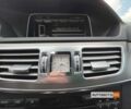 Серый Мерседес E 220, объемом двигателя 2.2 л и пробегом 340 тыс. км за 16800 $, фото 16 на Automoto.ua