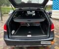 Серый Мерседес E 220, объемом двигателя 2.2 л и пробегом 340 тыс. км за 16800 $, фото 26 на Automoto.ua