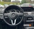 Серый Мерседес E 220, объемом двигателя 2.2 л и пробегом 340 тыс. км за 16800 $, фото 22 на Automoto.ua