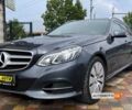 Серый Мерседес E 220, объемом двигателя 2.2 л и пробегом 340 тыс. км за 16800 $, фото 2 на Automoto.ua