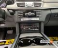 Сірий Мерседес E 220, об'ємом двигуна 2.2 л та пробігом 340 тис. км за 16800 $, фото 17 на Automoto.ua