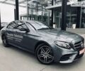 Сірий Мерседес E 220, об'ємом двигуна 2 л та пробігом 1 тис. км за 62440 $, фото 1 на Automoto.ua